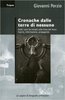 Copertina del libro Cronache dalle terre di nessuno. Sedici anni da inviato sulla linea del fuoco 