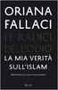 Copertina del libro Le radici dell'odio. La mia verità sull'Islam 