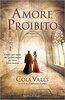 Copertina del libro Amore proibito