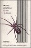 Copertina del libro Tutti i ragni 