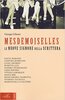 Copertina del libro Mesdemoiselles. Le nuove signore della scrittura 