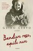 Copertina del libro Bandiere rosse, aquile nere 