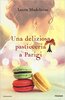 Copertina del libro Una deliziosa pasticceria a Parigi
