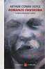 Copertina del libro Romanzo fantasma 