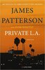 Copertina del libro Private L.A. 