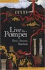 Copertina del libro Live in Pompei 