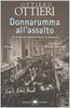 Copertina del libro Donnarumma all'assalto 