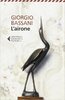 Copertina del libro L'airone 
