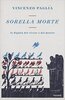 Copertina del libro Sorella morte 