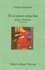 Copertina del libro Di un amore senza fine. Eloisa e Abelardo 1116-1164 