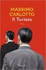 Copertina del libro Il Turista