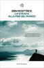 Copertina del libro La strada alla fine del mondo 