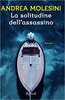 Copertina del libro La solitudine dell'assassino 