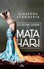 Copertina del libro Gli ultimi giorni di Mata Hari 