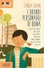 Copertina del libro I grandi personaggi di Roma 
