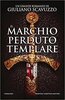 Copertina del libro Il marchio perduto del templare 