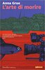 Copertina del libro L'arte di morire 