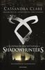Copertina del libro Shadowhunters - Le cronache dell'Accademia