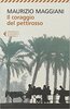 Copertina del libro Il coraggio del pettirosso 