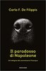 Copertina del libro Il paradosso di Napoleone 