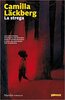 Copertina del libro La Strega 