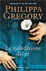 Copertina del libro La maledizione del Re 
