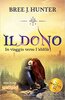 Copertina del libro Il Dono. In viaggio verso l'aldilà 