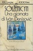 Copertina del libro Una giornata di Ivàn Denisovič 