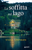 Copertina del libro La soffitta sul lago 