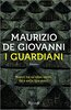 Copertina del libro I Guardiani 