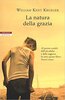 Copertina del libro La natura della grazia 