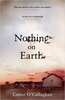 Copertina del libro Nothing on Earth 