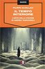Copertina del libro Il tempo interiore. L'arte della visione in Andrej Tarkovskij 