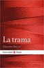 Copertina del libro La trama 