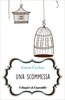 Copertina del libro Una scommessa 