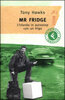 Copertina del libro Mr Fridge. L'Irlanda in autostop con un frigo 