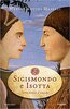Copertina del libro Sigismondo e Isotta 
