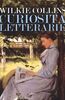 Copertina del libro Curiosità letterarie 