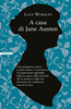Copertina del libro A casa di Jane Austen
