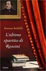 Copertina del libro L'ultimo spartito di Rossini 