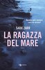Copertina del libro La ragazza del mare 