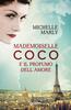 Copertina del libro Mademoiselle Coco e il profumo dell'amore 