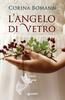 Copertina del libro L'angelo di vetro 