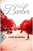 Copertina del libro I venti del destino 