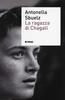 Copertina del libro La ragazza di Chagall 