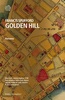 Copertina del libro Golden Hill 