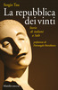 Copertina del libro La repubblica dei vinti. Storie di italiani a Salò 