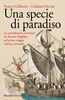 Copertina del libro Una specie di paradiso 