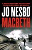 Copertina del libro Macbeth 