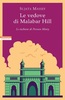Copertina del libro Le vedove di Malabar Hill 